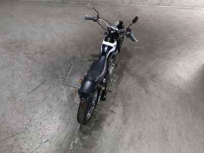 Suzuki GrassTracker Bigboy