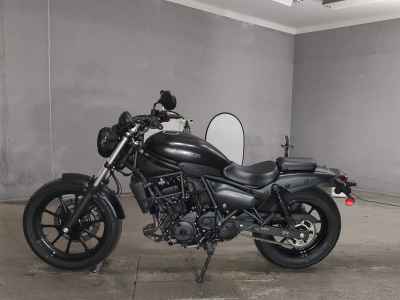 Kawasaki Eliminator 400 2023