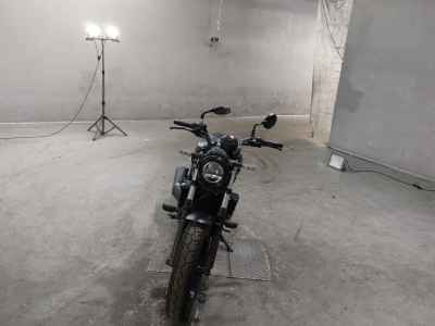 Kawasaki Eliminator 400 2023