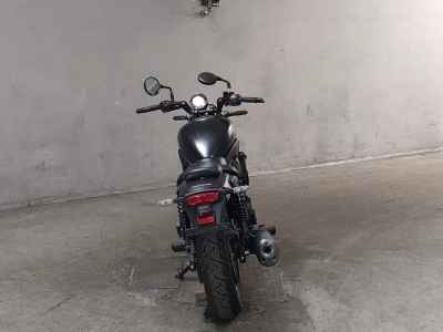 Kawasaki Eliminator 400 2023