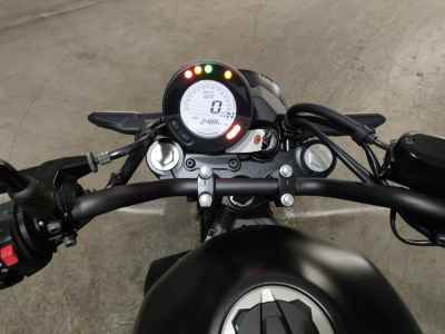 Kawasaki Eliminator 400 2023