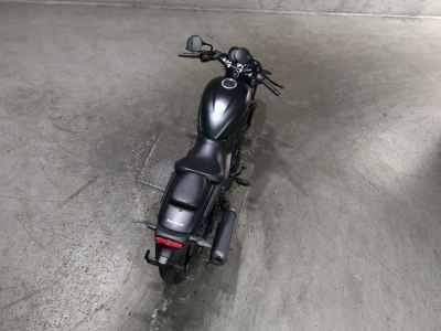 Kawasaki Eliminator 400 2023