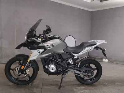 BMW G310GS 2019