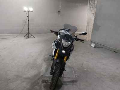 BMW G310GS 2019
