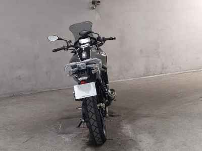BMW G310GS 2019