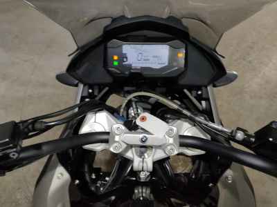 BMW G310GS 2019