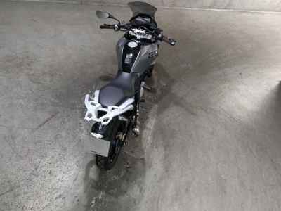 BMW G310GS 2019