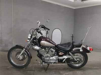 Yamaha Virago XV250