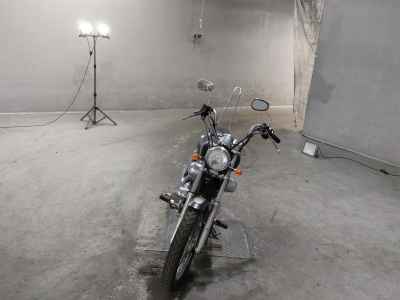 Yamaha Virago XV250