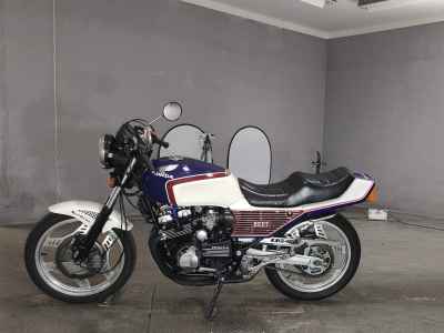 Honda CBX400F 2019