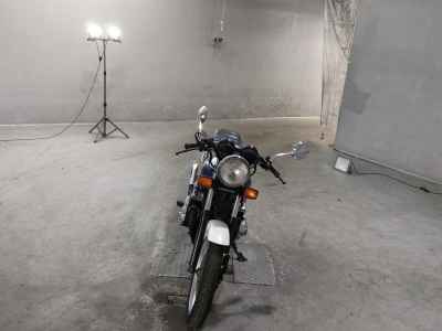 Honda CBX400F 2019