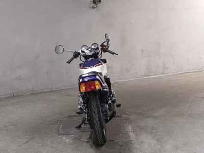 Honda CBX400F 2019