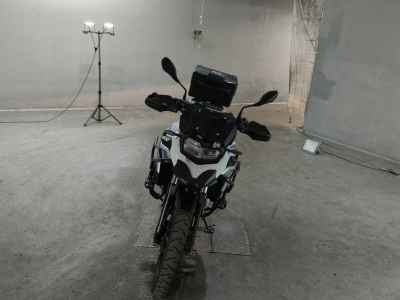 BMW F750GS 2022