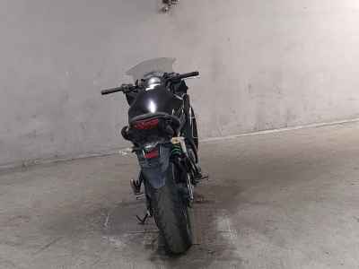 Kawasaki Ninja 400 2015