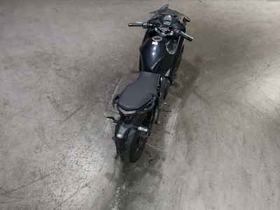 Kawasaki Ninja 400 2015