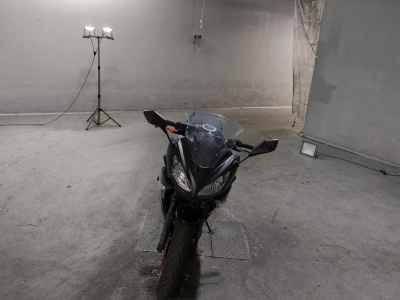 Kawasaki Ninja 400 2014