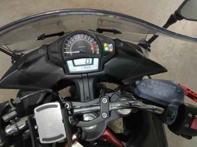 Kawasaki Ninja 400 2014