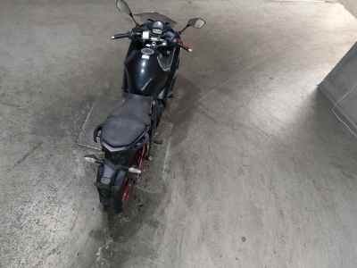 Kawasaki Ninja 400 2014