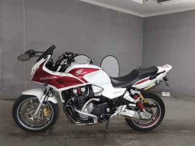 Honda CB1300SF 2013