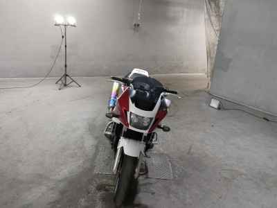 Honda CB1300SF 2013