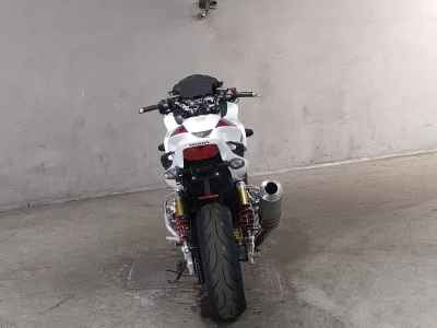 Honda CB1300SF 2013