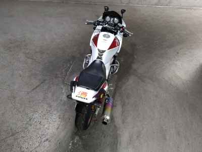 Honda CB1300SF 2013