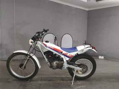 Honda TLR250R