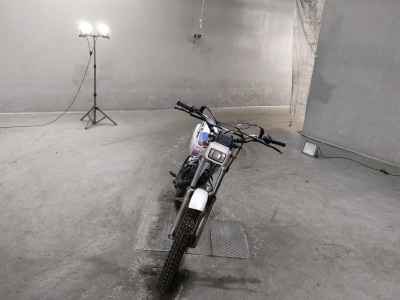 Honda TLR250R