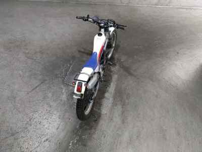 Honda TLR250R