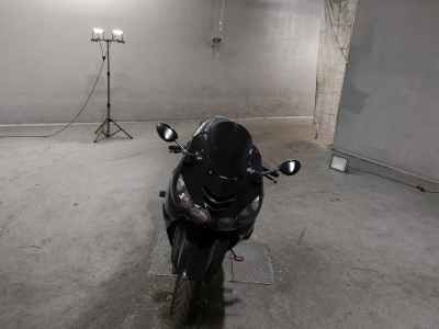 Kawasaki ZZR1400 2008
