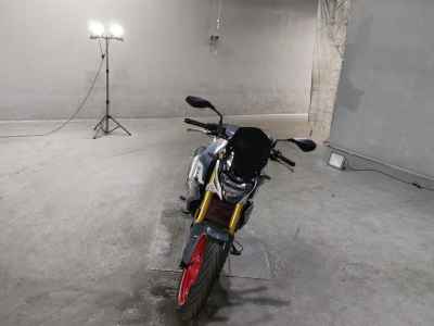 BMW G310R 2021