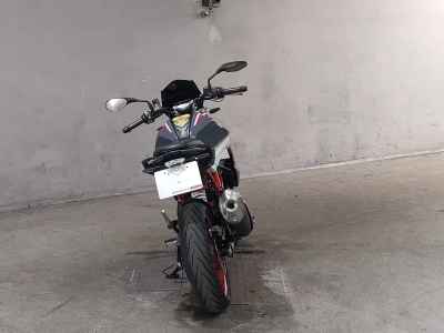 BMW G310R 2021