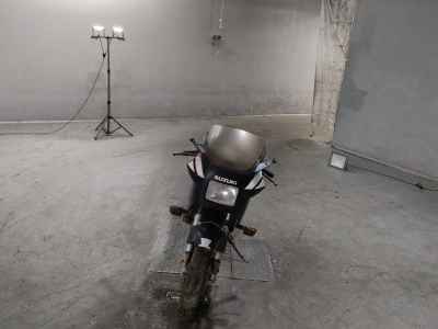 Suzuki RG250 Gamma