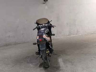 Suzuki RG250 Gamma