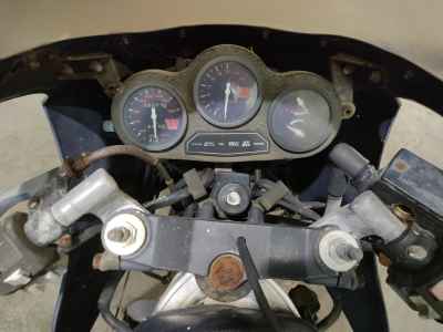 Suzuki RG250 Gamma