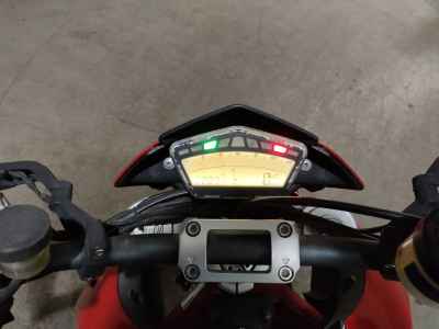 Ducati Hypermotard 1100 Evo 2010