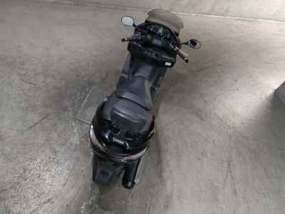 Suzuki Skywave 250