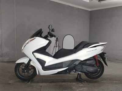 Honda Forza S 2013