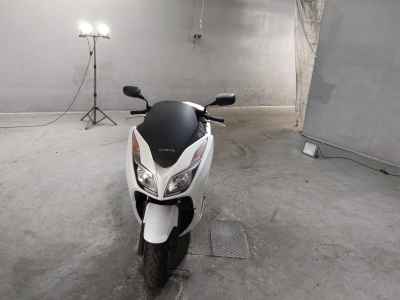Honda Forza S 2013