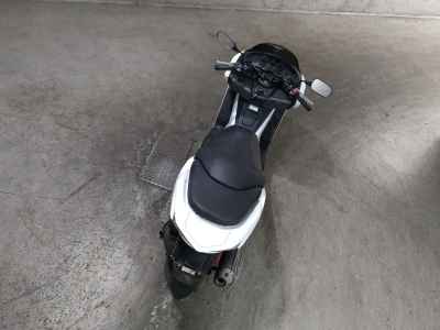 Honda Forza S 2013