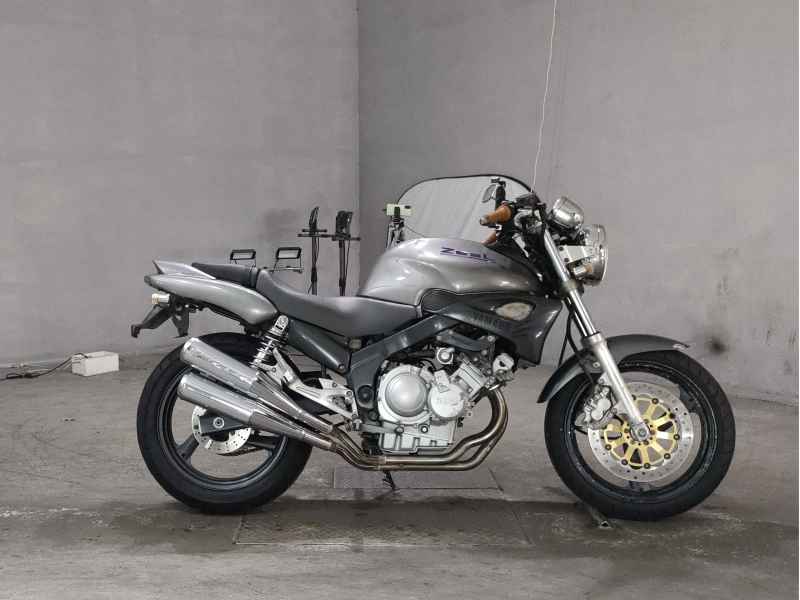 Yamaha ZEAL FZX250