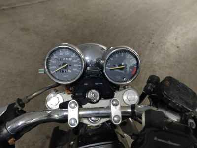 Yamaha ZEAL FZX250