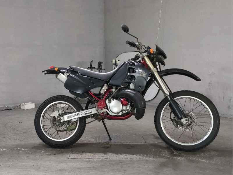 Honda CRM250R
