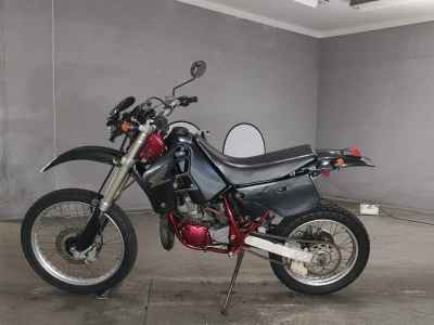 Honda CRM250R