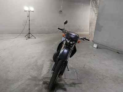 Honda CRM250R