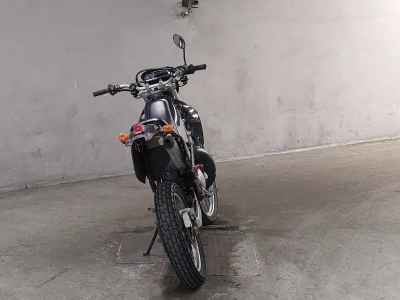 Honda CRM250R