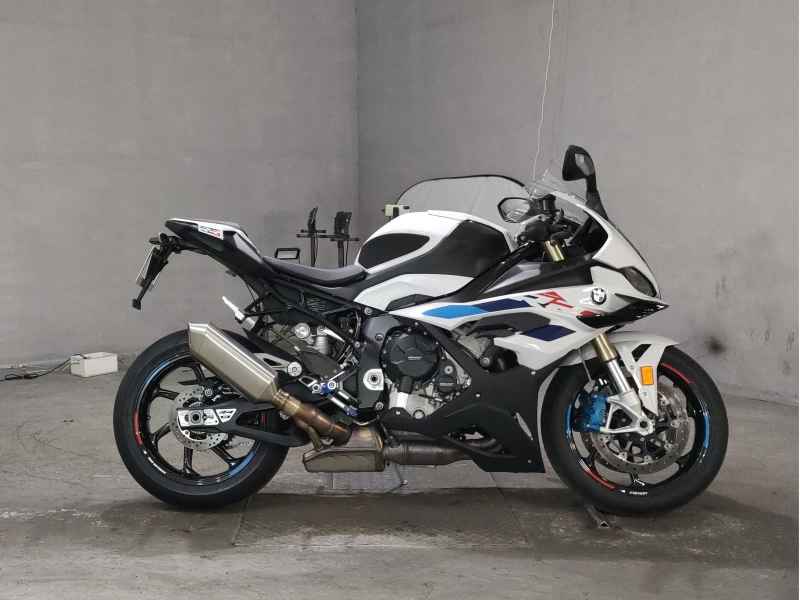 BMW S1000RR 2024