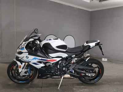 BMW S1000RR 2024