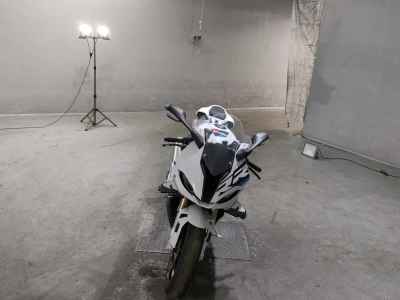 BMW S1000RR 2024