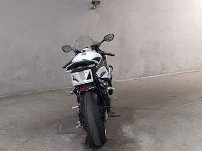 BMW S1000RR 2024